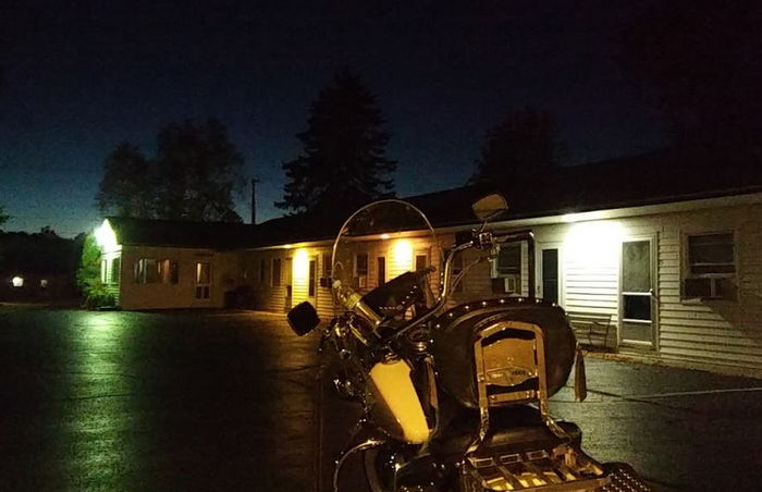 Levering Motel (Gales Motel) - Guest Photos